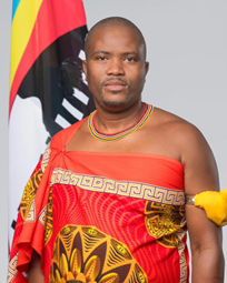 Hon S'khumbuzo Dlamini
